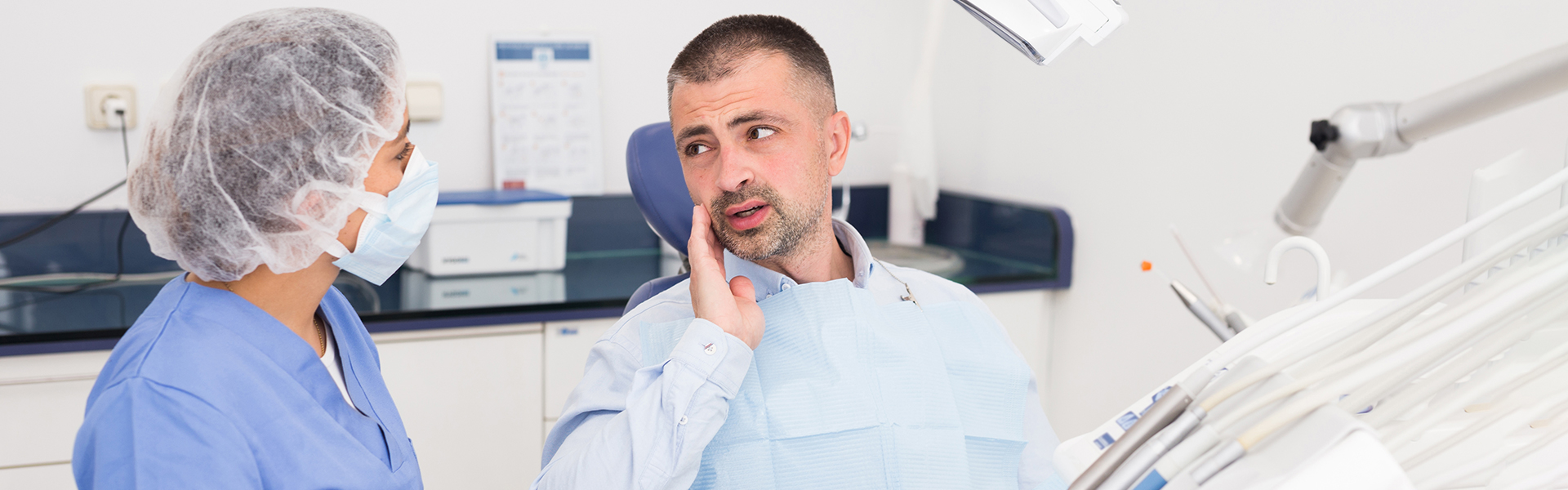 How to Manage Pain Until You Can See an Emergency Dentist in Coconut Creek