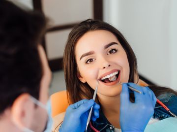From Missing Teeth to a Full Smile: Transformations with Dental Implants in Coconut Creek