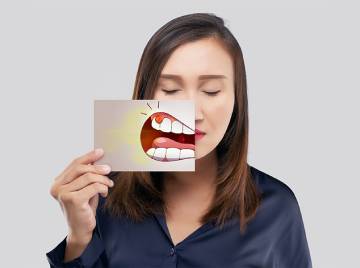 Why Are My Gums Red and Sore – Is It Gum Disease?