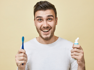How Long Should You Brush Your Teeth?