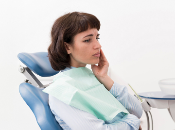 From Toothaches to Trauma: When Dental Issues Become Emergencies
