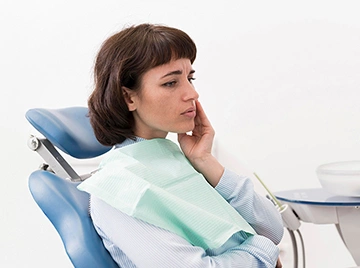 Why Does My Tooth Hurt Even Though There’s No Cavity?